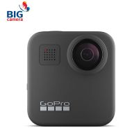 GoPro Max 360 camera - ประกันศูนย์