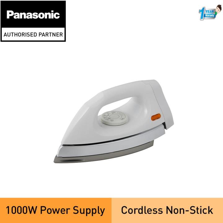 Panasonic ni100dx on sale