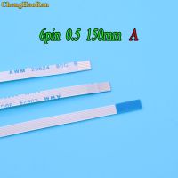 【Thriving】 HI UTILITY PRODUCTS ChengHaoRan 6 Pin สำหรับ K53 A53 K43 A43 K43S A53S X54 X54h A53 X84H X53S สายเคเบิลสวิทช์ทัชแพด Flex Cable