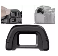 Eye Cup Nikon DK-23 FOR Nikon D7200, D7100, D300, D300S, D5000 (0846)