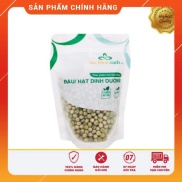 Hạt Đậu Hà Lan Khô Hàng Nhập Mỹ 250Gr Làm Đậu Mầm Được FREESHIP Dau Ha Lan