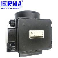 IERNA เครื่องวัดการไหลของอากาศสำหรับมิตซูบิชิปาเจโร E5T08171เซนเซอร์วัดการไหลเชิงมวลของลม Galant 2003 MD336501ชิ้นส่วนดั้งเดิมคุณภาพ