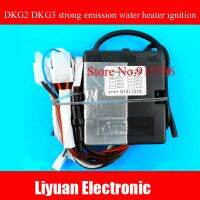 DKG2 DKG3 strong emission water heater ignition / heater controller / pulse igniter