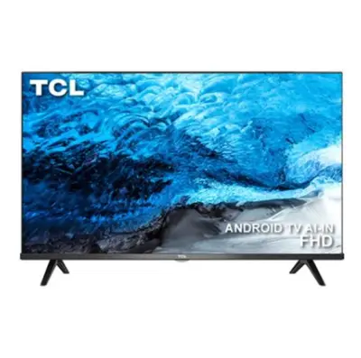 แอลอีดี ทีวี 40นิ้ว (Full HD, Android) TCL LED40S65A LED TV