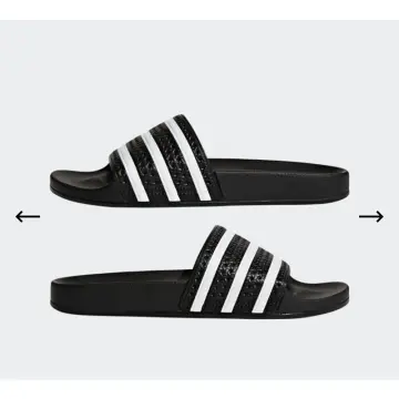 Kasut sandal clearance adidas