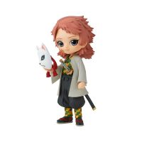 Banpresto Q Posket Demon Slayer : Kimetsu No Yaiba - Sabito (Ver.A) 4983164187199 (Figure)