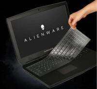 Ultra thin Washable TPU Laptop Keyboard Cover Protectors Skin For New Alienware 18 R3 M18X R3 AW18R3 18.4 inch 2013-2015 release