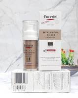 Eucerin Hyaluron Filler+ Elasticity 3D Serum 30ml. ยูเซอรีน ไฮยาลูรอน อีลาสติก ฟิลเลอร์ 3D เซรั่ม