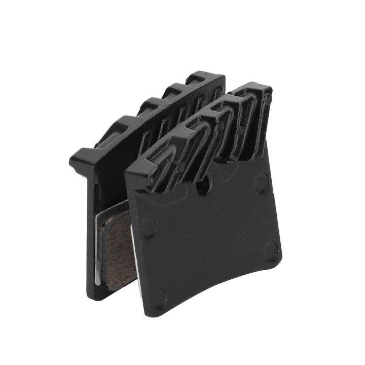 New High Quality Disc Brake Pads Metal Pads Black Short Runningin