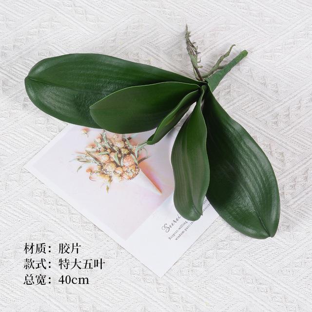cc-real-artificial-orchid-plastic-wedding-decoration