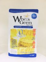 จมูกข้าวสาลีอบ Wheat Germ บ้านธัญญาทิพย์ 140 กรัม