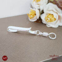 แหนบสำหรับห้อย เงินแท้925 Sterling Silver (sf09-1)