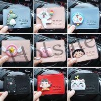 【hot sale】 ✷▫◊ B11 Drivers License Leather Case Creative Cartoon Bag Protection Female Motor Car Driving 2-In-1 Accessories Tik Tok