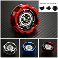 Aluminum ENGINE Oil Cap for MAZDA MAZDASPEED MAZDA 2, MAZDA 3 Axela Mazda 6 Atenza Mazda 5 New CX-5 CX-7