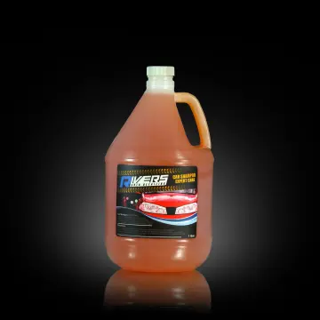 Rivers Clay Bar - 180g. and Clay Lubricant - 500ml. SET