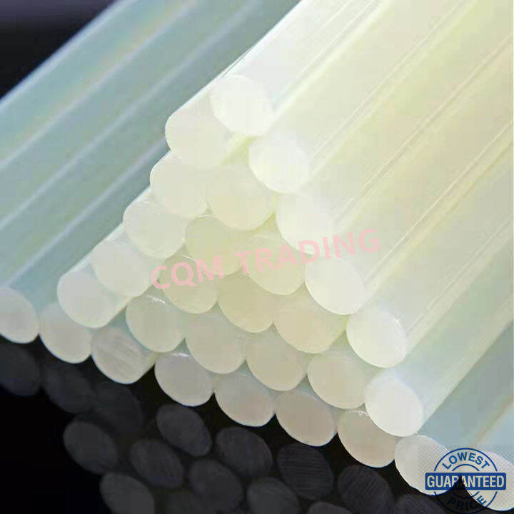 CQM 10pcs big glue stick size big wholesale Lazada PH