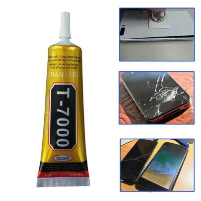 15/50ml Adhesive Super Glue For Glass Phone B7000 Mobile Phone Glue LCD Screen Frame Repair Liquid Superglue pegamento Adhesives Tape