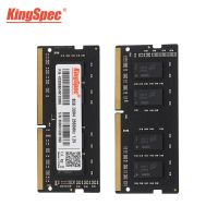 Kingspec memoria ram DDR4NB 4GB 8GB 2400MH16GB 2666MHz SODIMM RAM สำหรับแล็ปท็อปโน้ตบุ๊ค Memoria RAM DDR4 1.2V แล็ปท็อป RAM