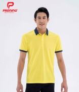 Áo Thể Thao Nam Có Cổ DONEX MC-9095 Kiểu Dáng Tạo Form Chuẩn