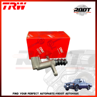 TRW แม่ปั๊มคลัชล่าง 7/8 ISUZU TFR ปี 97-00 เครื่อง2.8 4JB D-MAZ ปี 98-02 PJH711