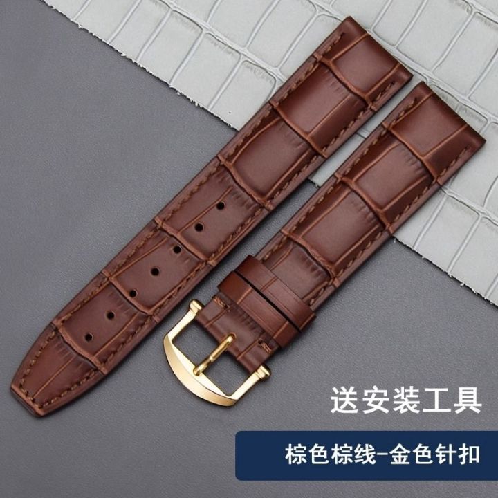 hot-sale-new-brand-watch-strap-genuine-leather-mens-cowhide-is-suitable-for-portofino-engineer-waterproof