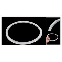 ✔ In stock-26 cm inner rubber seal gasket for pressure cooker white