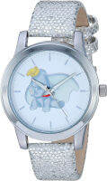 Disney Adult Casual Sport Analog Quartz Watch