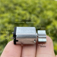 DC 3V 3.7V FF-030 Mini Vibration Vibrating Vibrator  Motor For Toy Massager Electric Motors