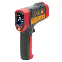 UNI-T UT302A+ Non-contact Single Point Infrared Thermometer Temperature Tester