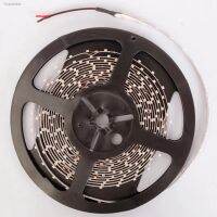 ►☑ LED Strip Light 12V 5M 300 Leds SMD 3528 Diode Tape RGB Single Colors High Quality LED Ribbon Flexible Home Decoration Lights