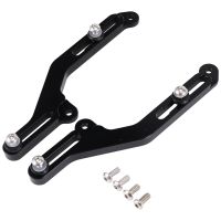 Motorcycle Windshield Brackets Adjusters Airflow Adjustable Windscreen For HONDA NC750X NC 750X NC750 X 2021