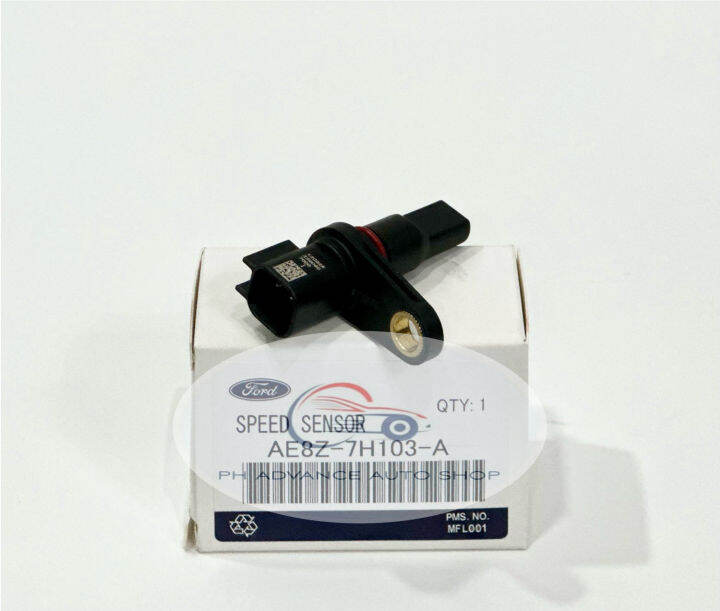 Transmission Speed Sensor Ford Fiesta / Ecosport / Focus 20112018 (OSS