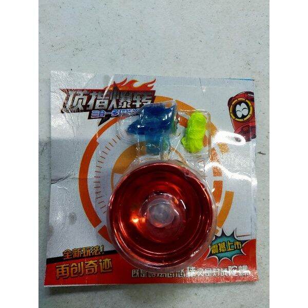 yoyo metal heavy duty good quality Lazada PH