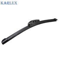 Karlux ใบปัดน้ำฝน Wiper Blade UV Resistant Aerodynamic Design มีขนาด 14, 16, 17, 18, 19, 20, 21, 22, 24, 26