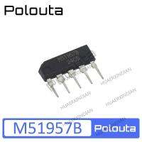 10PCS New M51957B M51957 ZIP 8 IC