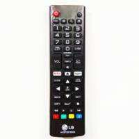 LG LED Smart AKB Black Replacement Remote