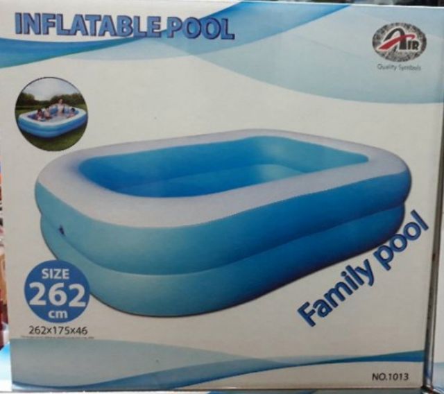 โปรสุดคุ้ม-สระว่ายน้ำเด็ก-inflatable-pool-ราคาถูกสุด-สระ-เป่า-ลม-สระ-น้ำ-เป่า-ลม-สระ-น้ำ-เด็ก-สระ-ยาง-เป่า-ลม