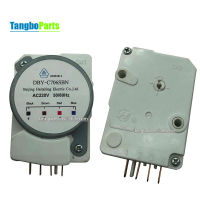 1Pcs AC220V DBY-C706SBN Defrost Control Timing Starter ตู้เย็น Defrost Timer สำหรับตู้เย็น Galanz-iotc29 mall