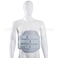 Low Temperature Plate Lumbar Fixation Brace Lumbar Orthopedic Brace Thoracolumbar Orthosis