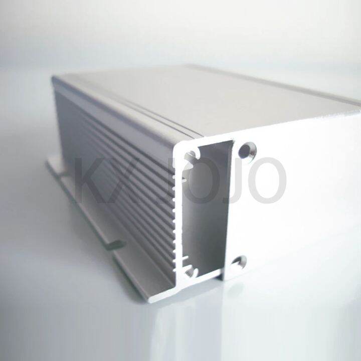 aluminum-enclosure-88x39x100-110mm-waterproof-box-split-circuit-board-alloy-power-supply-box-diy