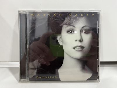 1 CD MUSIC ซีดีเพลงสากล     MARIAH CAREY  COLUMBIA CK 66700    (N9F120)