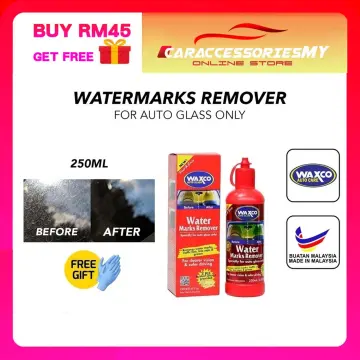 Glue Gone 200 ml – WAXCO Auto Care