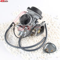 คาร์บูเรเตอร์ PD36J Carb สำหรับ LTZ400 LT-Z400 Carb 2003-2009 KLF400 KSF400 KVF400 Arctic Cat DVX4 A Part Carby