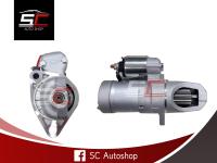 STARTER NISSAN CEFIRO A32, A33 ไดสตาร์ท นิสสัน เซฟิโร่ ปี 1995-2004 เครื่อง VQ30 รับประกันโดย SC Autoshop