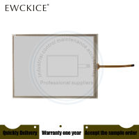 ใหม่1301-X16101 1301-X161 01 05-NA HMI PLC Touch Screen Panel Memne Touchscreen