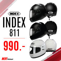 หมวกกันน็อค Index 811