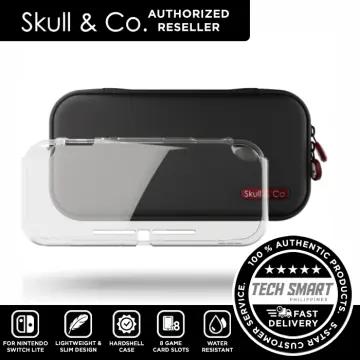  Skull & Co. EDC Case: Slim Carrying Case for ROG Ally-  Multi-Camo : Electronics