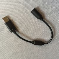 【Best value for money】 FZQWEG USB Breakaway เคเบิ้ลอะแดปเตอร์เปลี่ยนสายสำหรับ Xbox สายควบคุมเกม