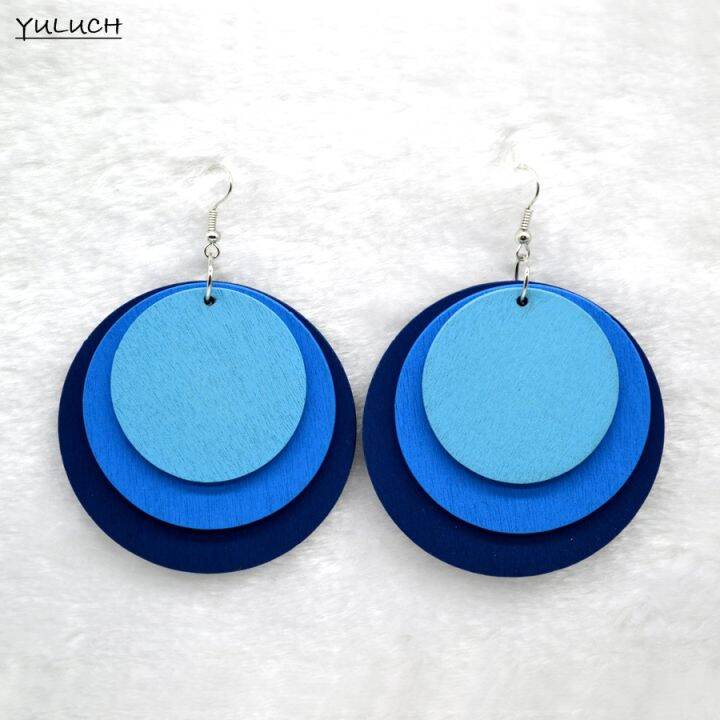 pair-nice-style-hot-mix-three-color-round-wood-earrings-carton-jewelry-for-woman-2016-design-new-arrival