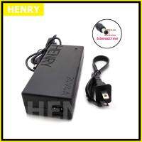 Henry อะแดปเตอร์ DC 24V โวลท์ 4A แอมป์ เพาเวอร์ซัพพลาย 96 วัตต์ Adapter Switching Power Supply 220V AC to 24V DC 4A Power 96W เป็น แหล่งจ่ายไฟ DC ขับเครื่องขยาย เสียง ขับมอเตอร์ ขับ LED ขับกล้อง CCTV วิทยุสื่อสาร รถกอล์ฟ คอนโทรเลอร์ ชาร์จ ไฟ